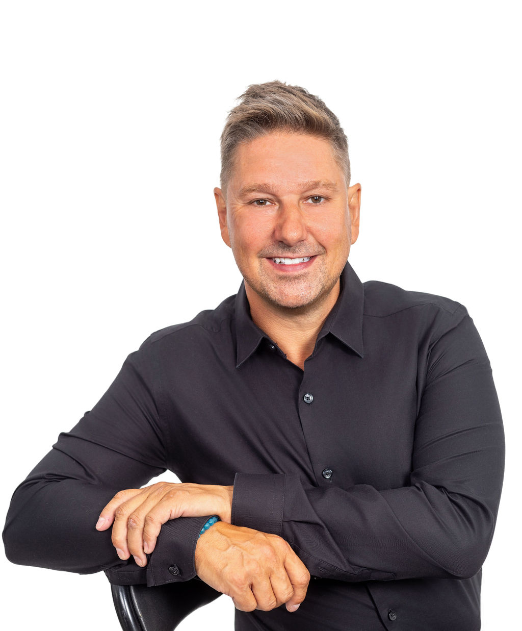 Daniel Voyer