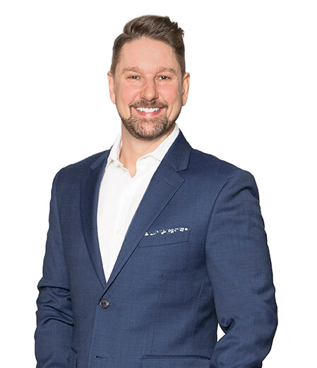 Daniel Voyer